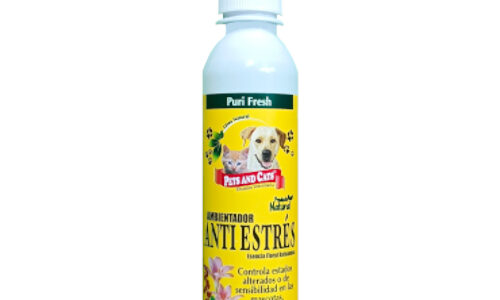 Antiestres X 240 ML Natural Freshly