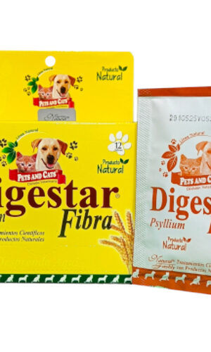 Digestar Fibra Natural Freshly