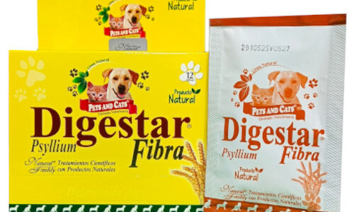 Digestar Fibra Natural Freshly