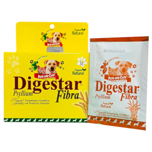 Digestar Fibra Natural Freshly
