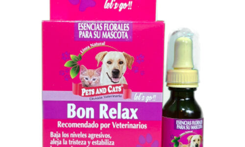 Esencia Bon Relax 25 ML Natural Freshly