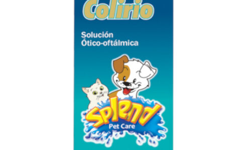Splend Colirio 10 ML