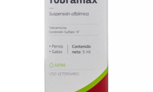 Tobramax X 5 ML