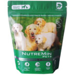 Nutremin Cachorros Y Madres