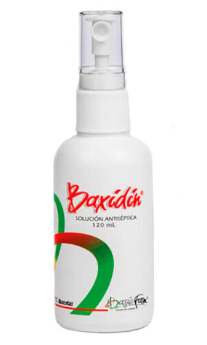 Baxidin 120 ML