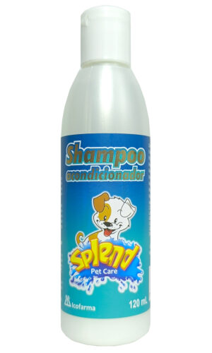 Splend Shampoo Acondicionador