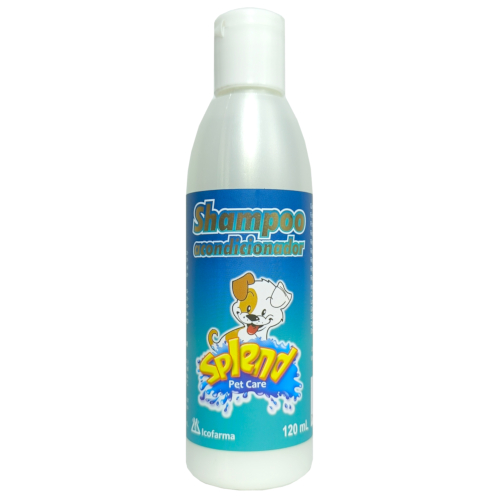 Splend Shampoo Acondicionador