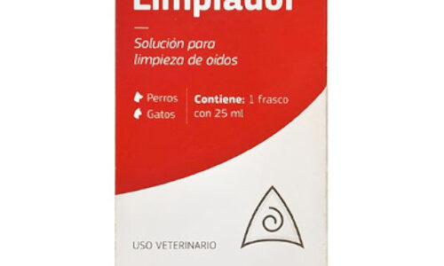 Otiflex Limpiador 25 ML