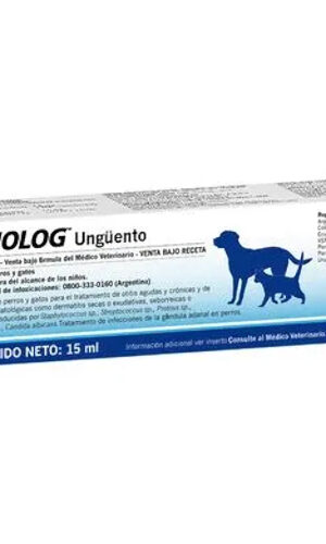 Panolog Pomada 15 ML