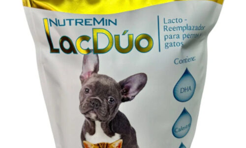 Nutremin Lac Duo