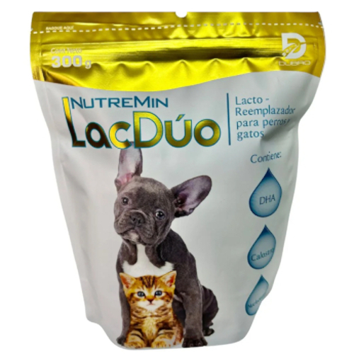Nutremin Lac Duo