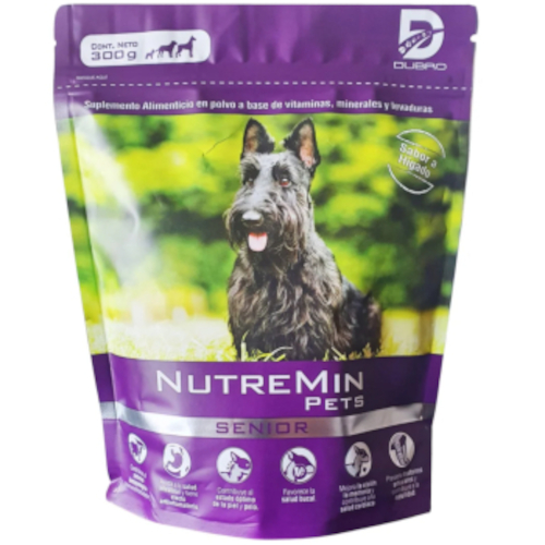 Nutremin Senior