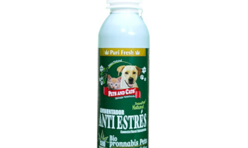 Antiestres X 240 ML Bio Pronnabis Natural Freshly
