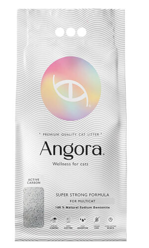 Arena Angora Cat Litter x 12 Kg