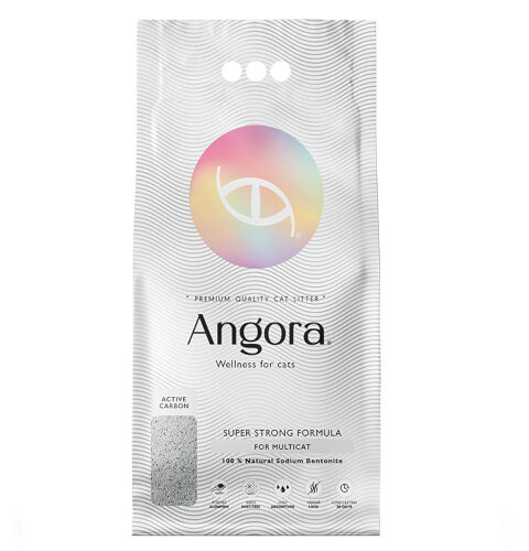 Arena Angora Cat Litter x 12 Kg
