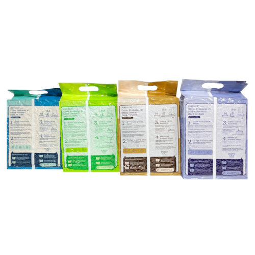 Arena Popis Cat Tofu Aroma Lavanda x 2.5 Kg - Image 4