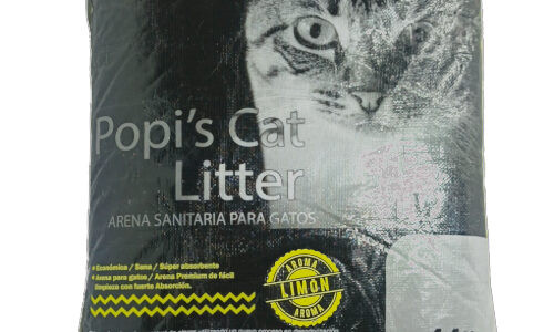 Arena Popis Cat Litter x 44 Libras