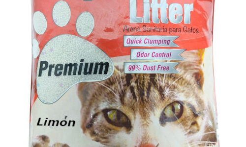 Arena Popis Cat Premium x 9 Libras