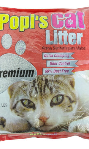 Arena Popis Cat Premium