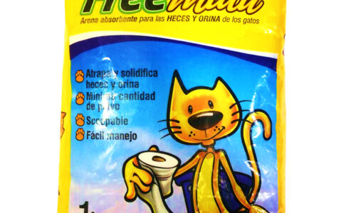 Free Miau Arena Para Gatos