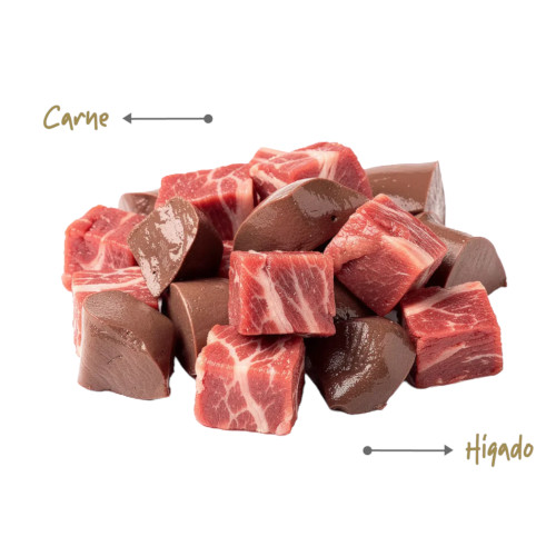 Nutrapro Latas Gato Carne Y Higado 85 Gr - Image 2