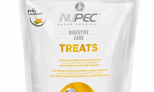 Nupec Treats Dog Digestive 180 Gr