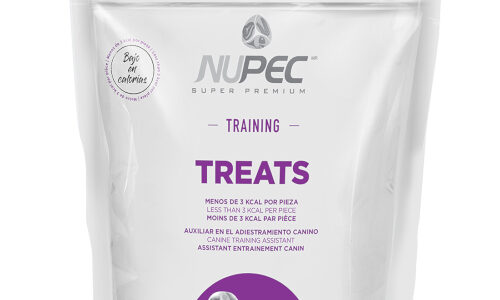 Nupec Treats Training 180 Gr
