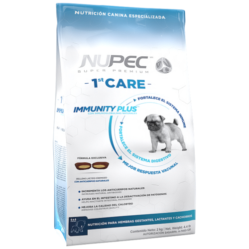 Nupec 1ST Care 2 Kg