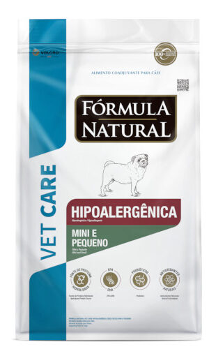 Vet Care Perro Hipoalergenica Caes Minis Y Pequeños 2 Kg
