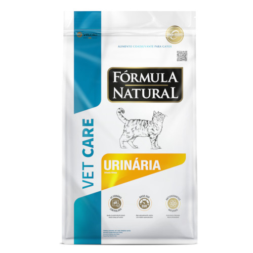 Vet Care Gatos Urinario 1.5 Kg