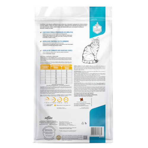 Vet Care Gatos Urinario 1.5 Kg - Image 2