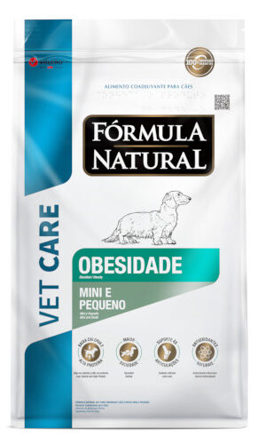 Vet Care Perro Obesidad Caes Mini Y Pequeño 2 Kg