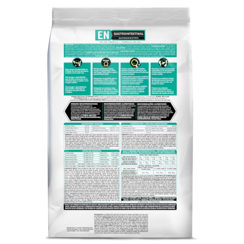 Pro Plan Vet Felino EN 1.5 Kg - Image 2