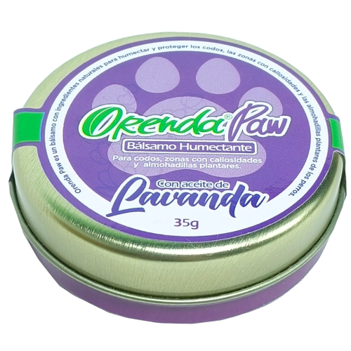 Orenda Paw Lavanda