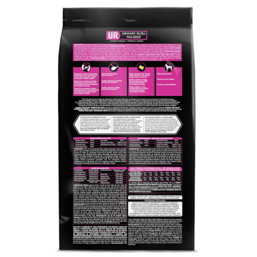 Pro Plan Vete Diets UR Urinary Perro 2 Kg - Image 2