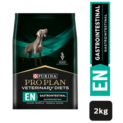 Pro Plan Vete Diets EN Gastroenteric Perro