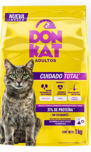Donkat Adultos