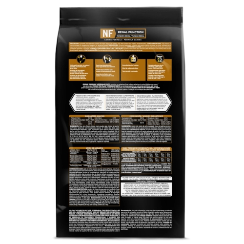 Pro Plan Vete Diets NF Kidney Function Perro 2 Kg - Image 2