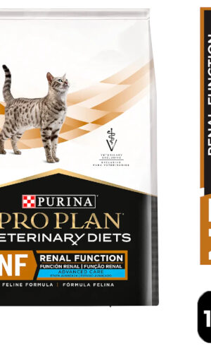 Pro Plan Vete Diets NF Advanced Care Gato 1.5 Kg