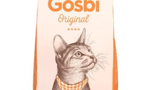 Gosbi Original Cat Urinary 3Kg