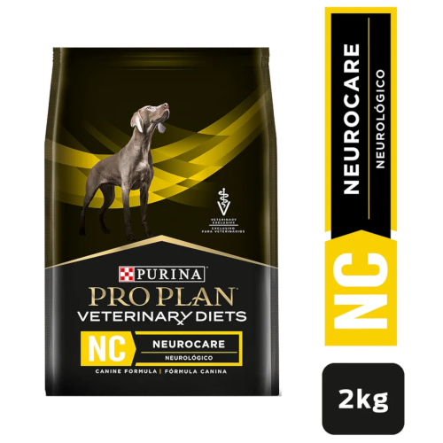 Pro Plan Vete Diets NC Neuro Care Perro 2 Kg