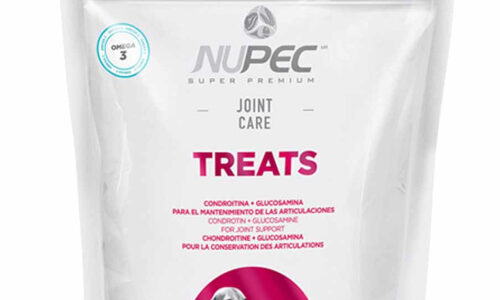 Nupec Treats Dog Joint Care 180 Gr