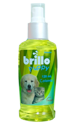 Brillo Colonia Puppy X 120 ML