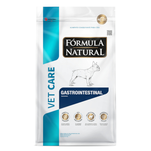 Formula Natural Vet Care Gastrointestinal Dog 2 Kg