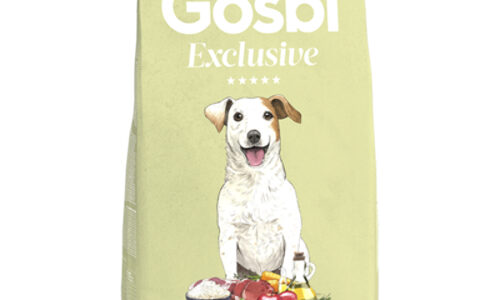 Gosbi Exclusive Lamb Mini