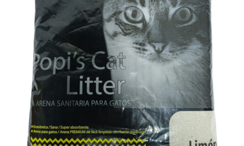 Arena Popis Cat Litter x 16 Libras