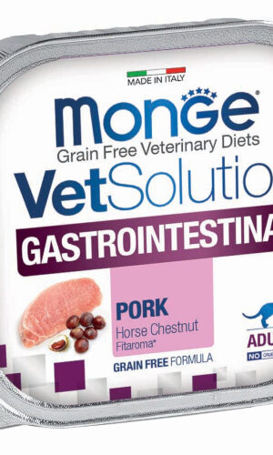 Cat Monge Vet Solution Gastrointestinal 100 Gr