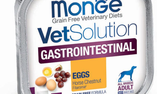 Dog Monge Vet Solution Gastrintestinal 150 Gr