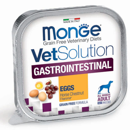 Dog Monge Vet Solution Gastrintestinal 150 Gr