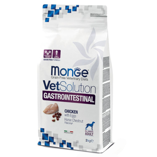 Monge Vet Solution Canine Gastrointestinal x 2 Kg